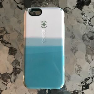 iPhone 6/6s Speck case